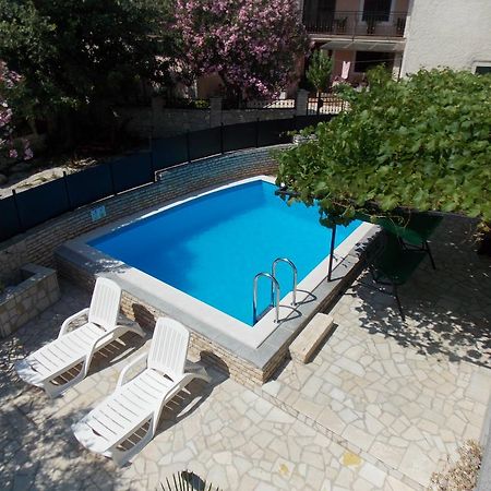 Aurelia Apartment Ližnjan Esterno foto