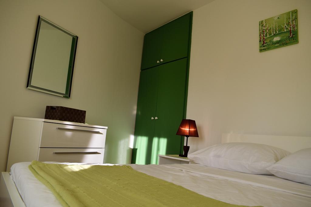 Aurelia Apartment Ližnjan Esterno foto