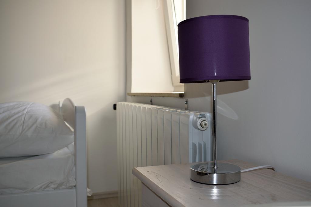 Aurelia Apartment Ližnjan Esterno foto