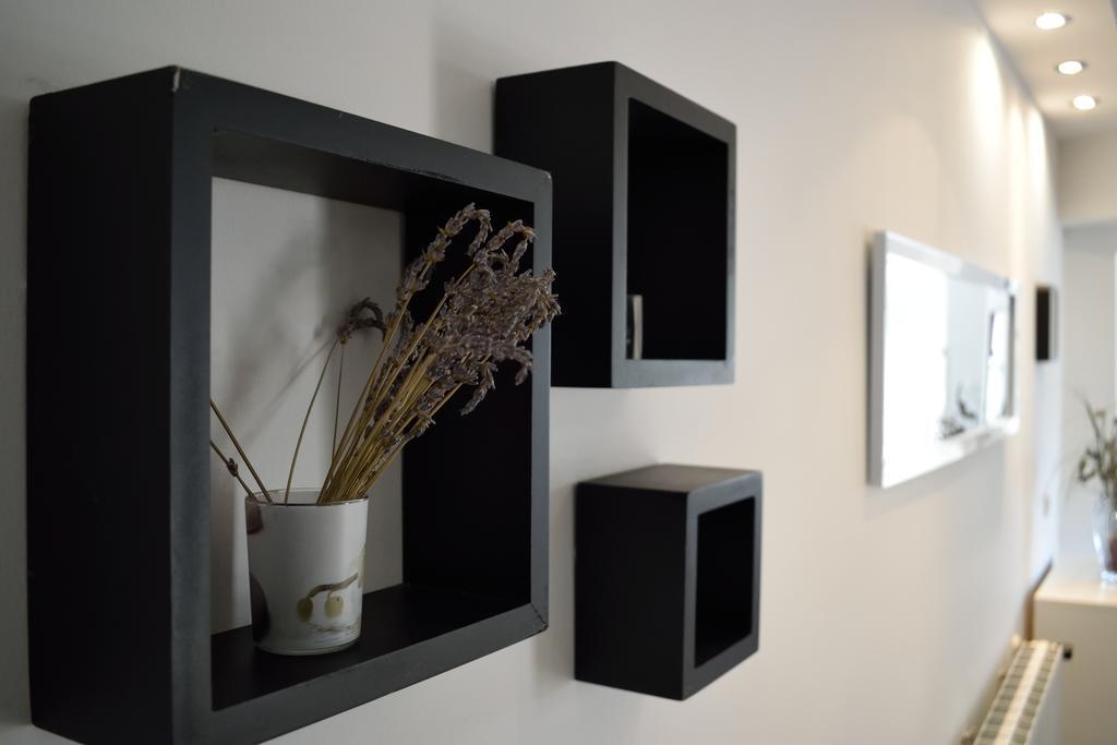 Aurelia Apartment Ližnjan Esterno foto