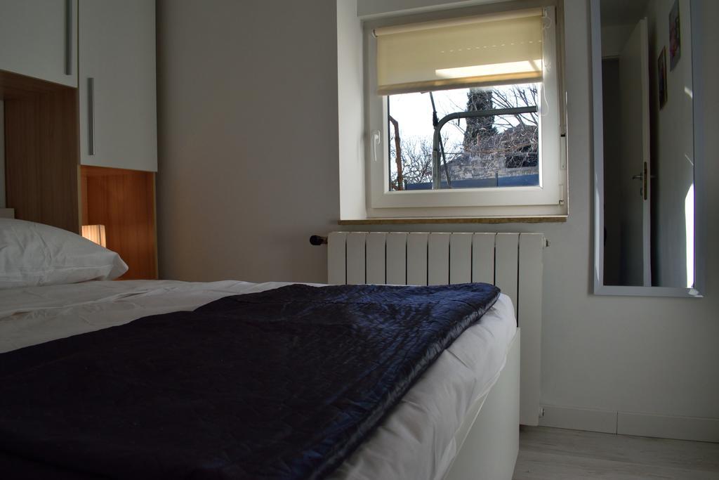 Aurelia Apartment Ližnjan Esterno foto