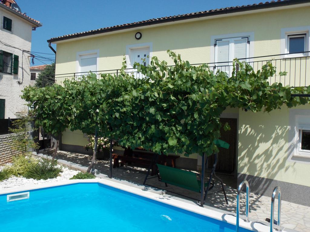 Aurelia Apartment Ližnjan Esterno foto