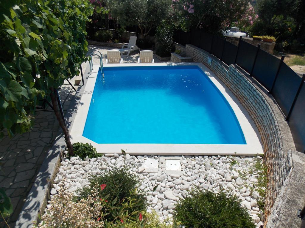 Aurelia Apartment Ližnjan Esterno foto