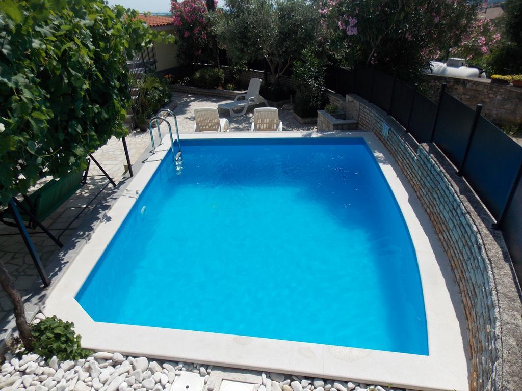 Aurelia Apartment Ližnjan Esterno foto